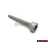 Original VW Socket Head Bolt With Hexagon Socket Head - N 90123202