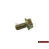 Original VW Hex Collared Bolt - N 90328504