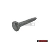 Original VW Rear Shock Absorber Lower Hexagon Bolt - N 90517304