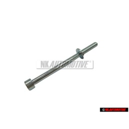 Original VW Socket Head Bolt With Hexagon Socket Head - N 90476201