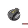 Original VW Oil Filler Cap - 026103485