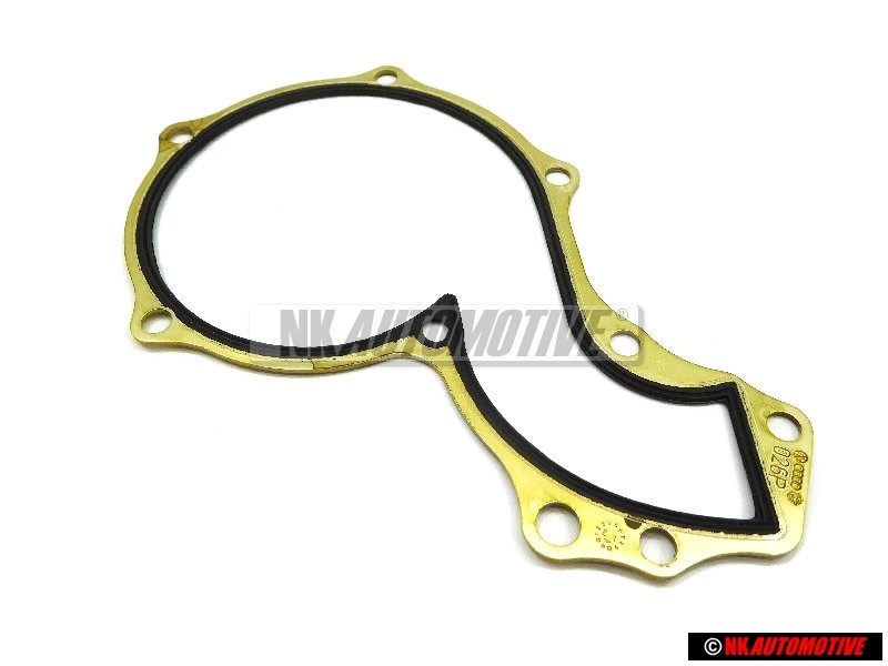 Original VW Water Pump Sealing Gasket - 026121041M