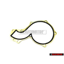 Original VW Water Pump Sealing Gasket - 026121041M