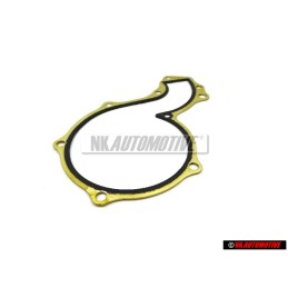 Original VW Water Pump Sealing Gasket - 026121041M