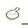 Original VW Water Pump Sealing Gasket - 026121041M
