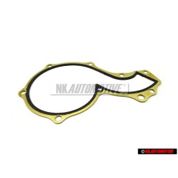 Original VW Water Pump Sealing Gasket - 026121041M