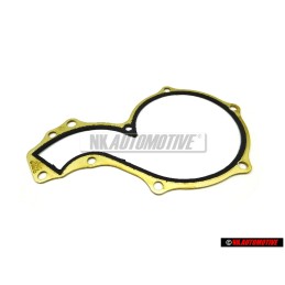 Original VW Water Pump Sealing Gasket - 026121041M