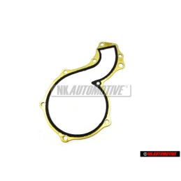 Original VW Water Pump Sealing Gasket - 026121041M