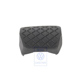 Original VW Cap Satin Black - 1J0723173E 01C
