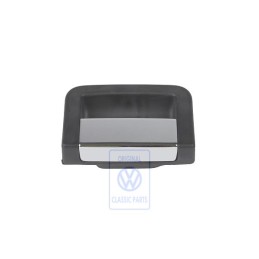 Original VW Handle Black - 1J9863468A 4ES