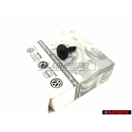 Original VW Dashsboard Fillister HD Bolt Screw M3.5x 15 - N 90241302