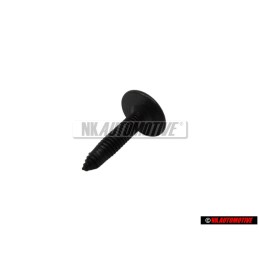Original VW Dashsboard Fillister HD Bolt Screw M3.5x 15 - N 90241302