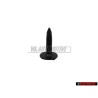 Original VW Dashsboard Fillister HD Bolt Screw M3.5x 15 - N 90241302