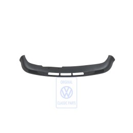 Original VW Spoiler Satin Black - 1J5805901A B41