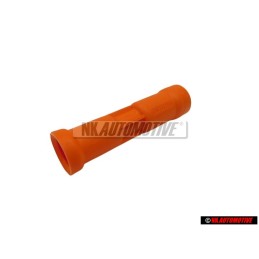 Original VW Oil Dipstick Guide Funnel - 053103663