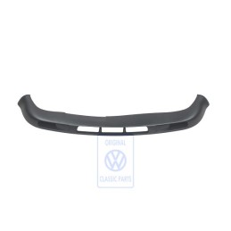 Original VW Spoiler Satin Black - 1J5805903D B41