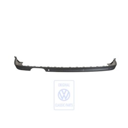 Original VW Spoiler Satin Black - 1J5807433A B41