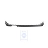 Original VW Spoiler Satin Black - 1J5807433A B41