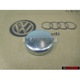 Original VW End Cap - 059103113