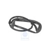 Original VW Door Seal, Outer Satin Black - 1J5839698B B41