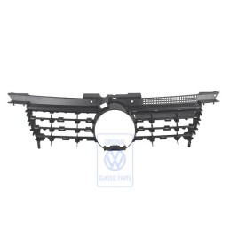 Original VW Trim Satin Black - 1J5853655C 01C
