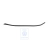 Original VW Roof Channel Satin Black - 1J5853705H B41