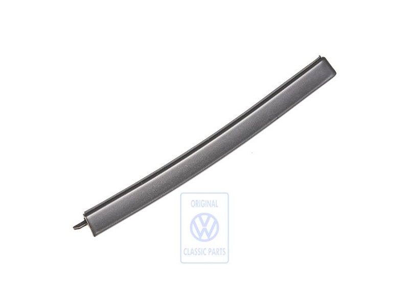 Original VW Cover Trim Satin Black - 1J5853710C B41