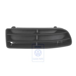 Original VW Cover Satin Black - 1J5854662C B41