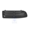 Original VW Cover Satin Black - 1J5854662C B41