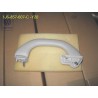 Original VW Grab Handle, Folding Pearl Grey - 1J5857607C Y20