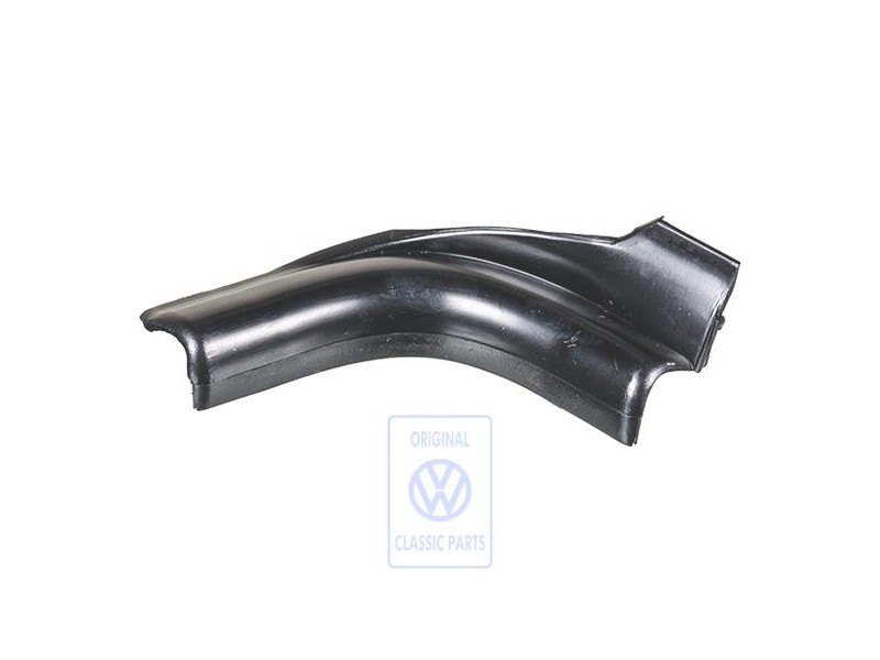 Original VW Beading - 165853784