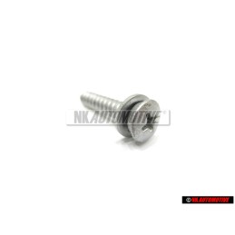 Original VW Panel Screw - 171867167A