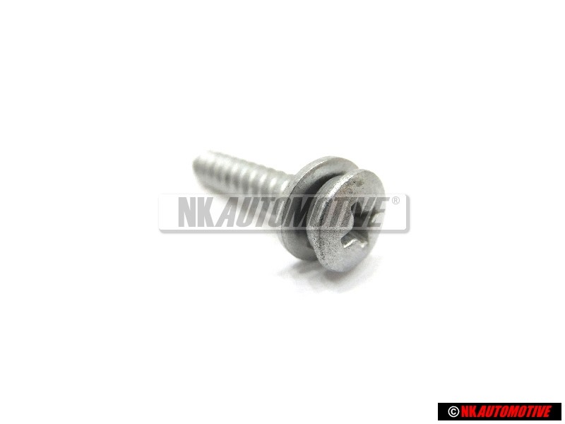 Original VW Panel Screw - 171867167A