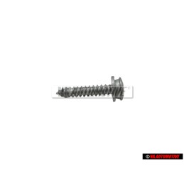 Original VW Panel Screw - 171867167A