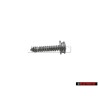 Original VW Panel Screw - 171867167A