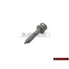 Original VW Panel Screw - 171867167A