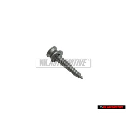 Original VW Panel Screw - 171867167A