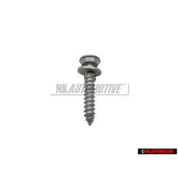 Original VW Panel Screw - 171867167A