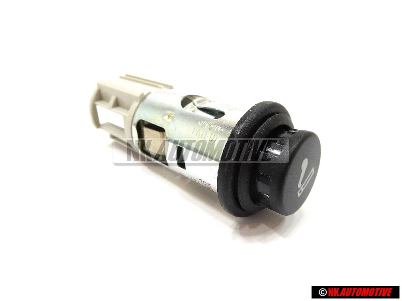 Original VW Cigarette Lighter - 191919305B