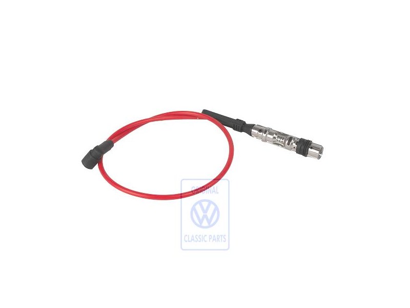 Original VW Ignition Lead - 021905430DA