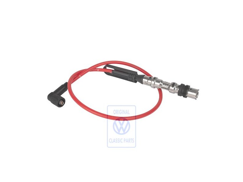 Original VW Ignition Lead - 021905430DC