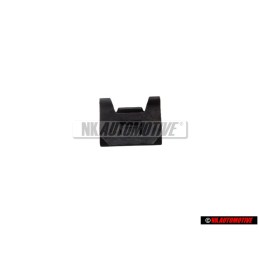 Original VW Spring Clip - 1K3837073