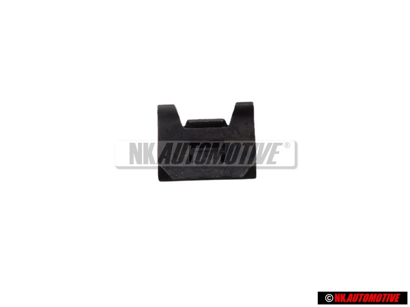 Original VW Spring Clip - 1K3837073