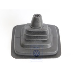 Original VW Bellows Satin Black - 251711115A 01C