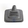 Original VW Bellows Satin Black - 251711115A 01C