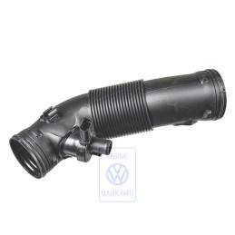 Original VW Connecting Pipe - 1J0129684AE