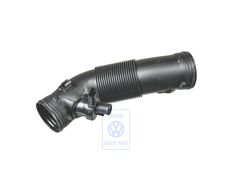 Original VW Connecting Pipe - 1J0129684AE