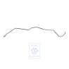 Original VW Brake Pipe From Hydraulics To Brake Hose - 1J0614741AA