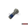 Original VW Bolt, Hexagon Head Self-Locking - 321615141