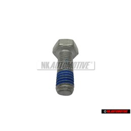 Original VW Bolt, Hexagon Head Self-Locking - 321615141